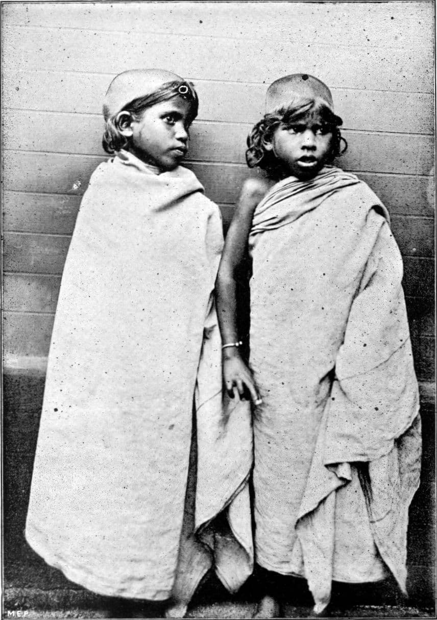 Badaga Village & Hethai Habba