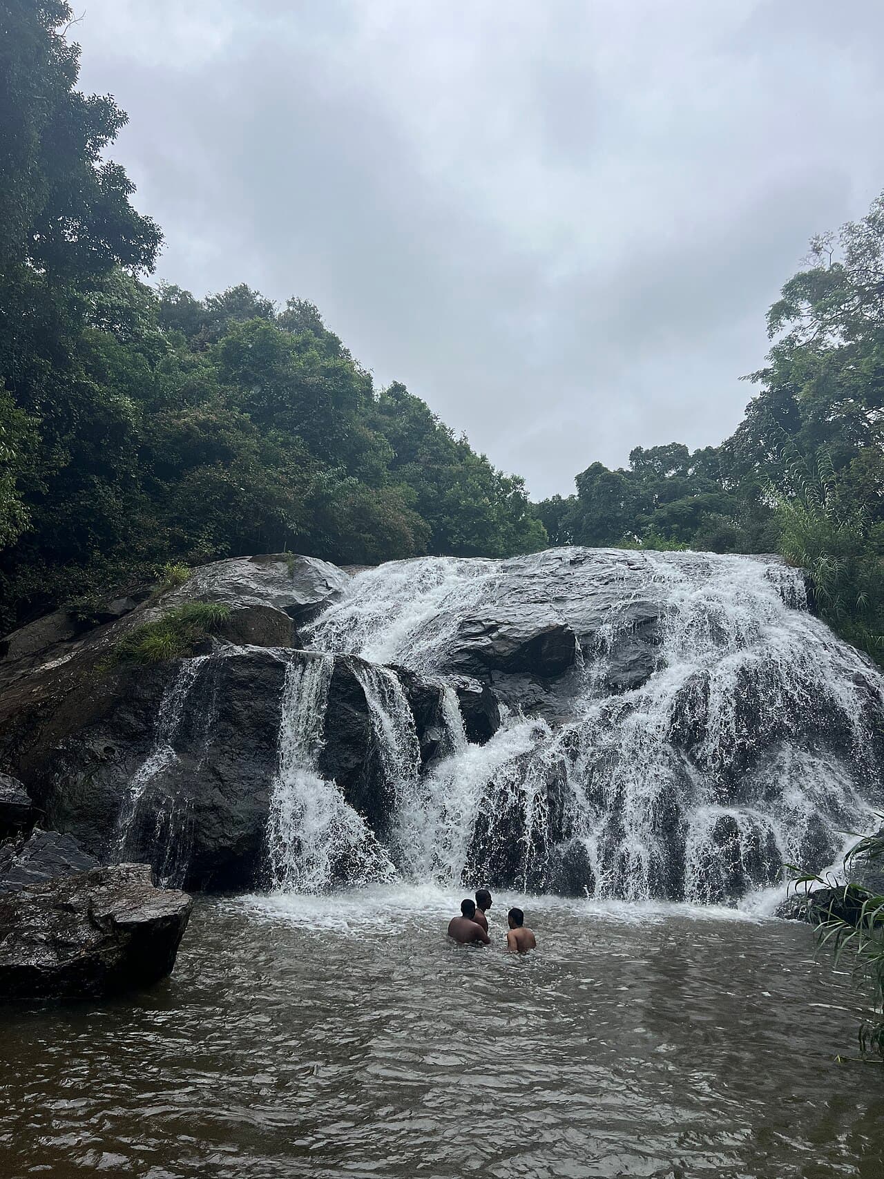 Elk Falls