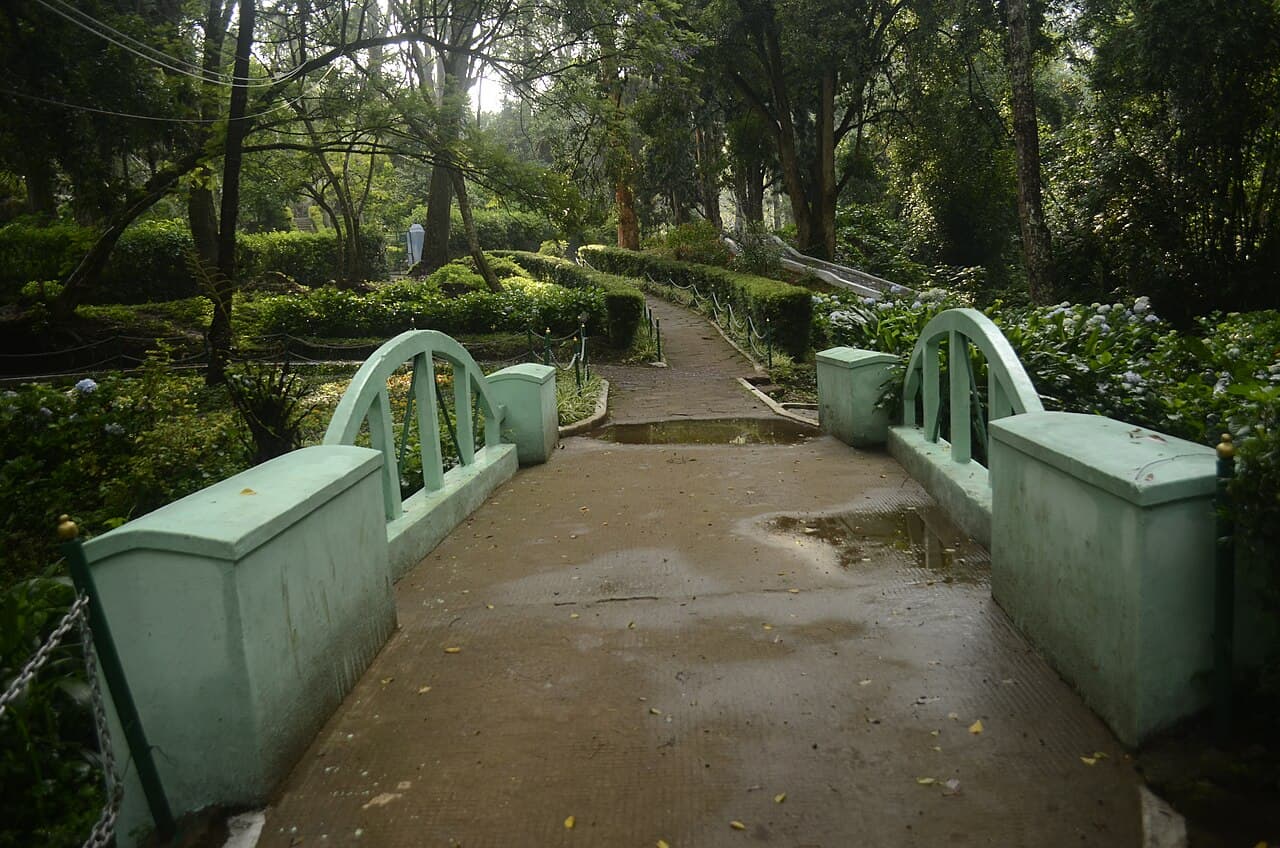 Sim's Park