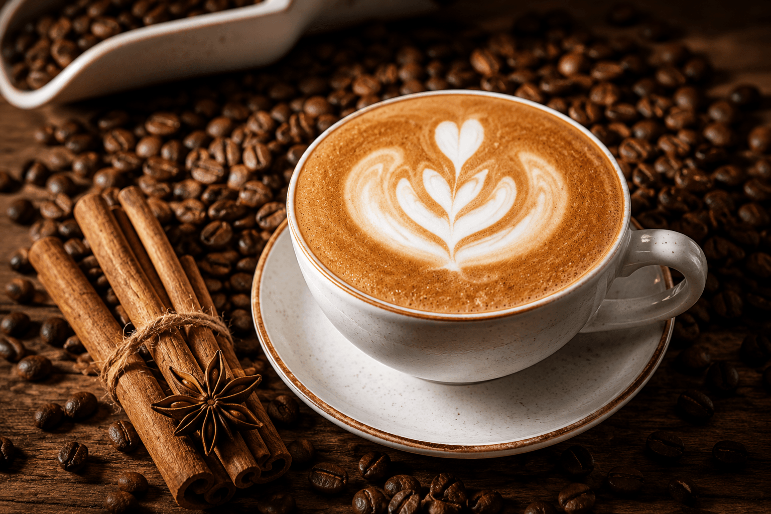 Nilgiri coffee