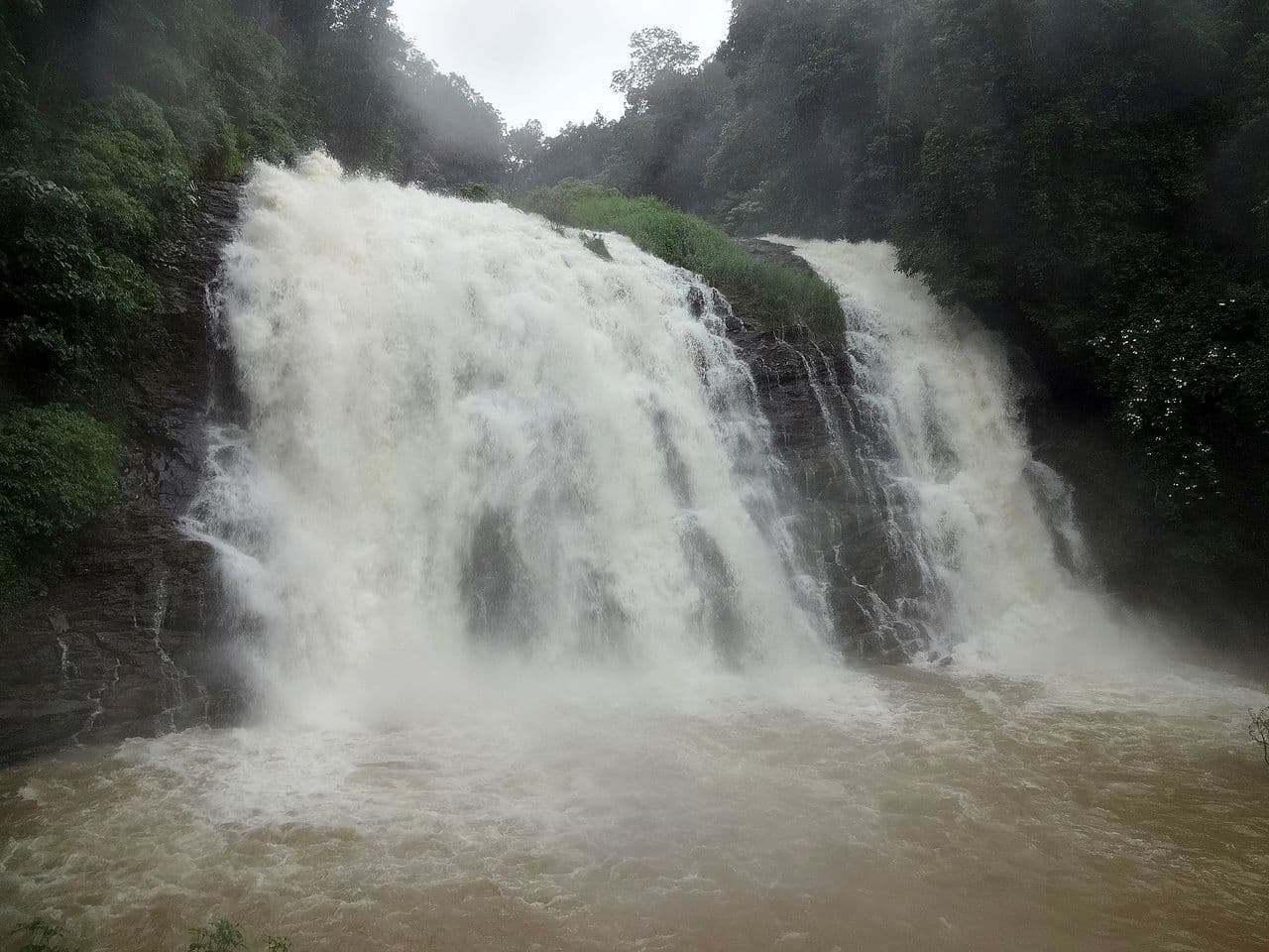 Pykara Lake & Falls