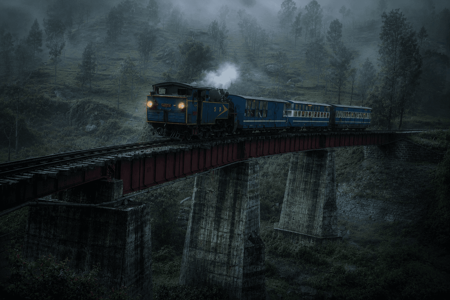 Ooty