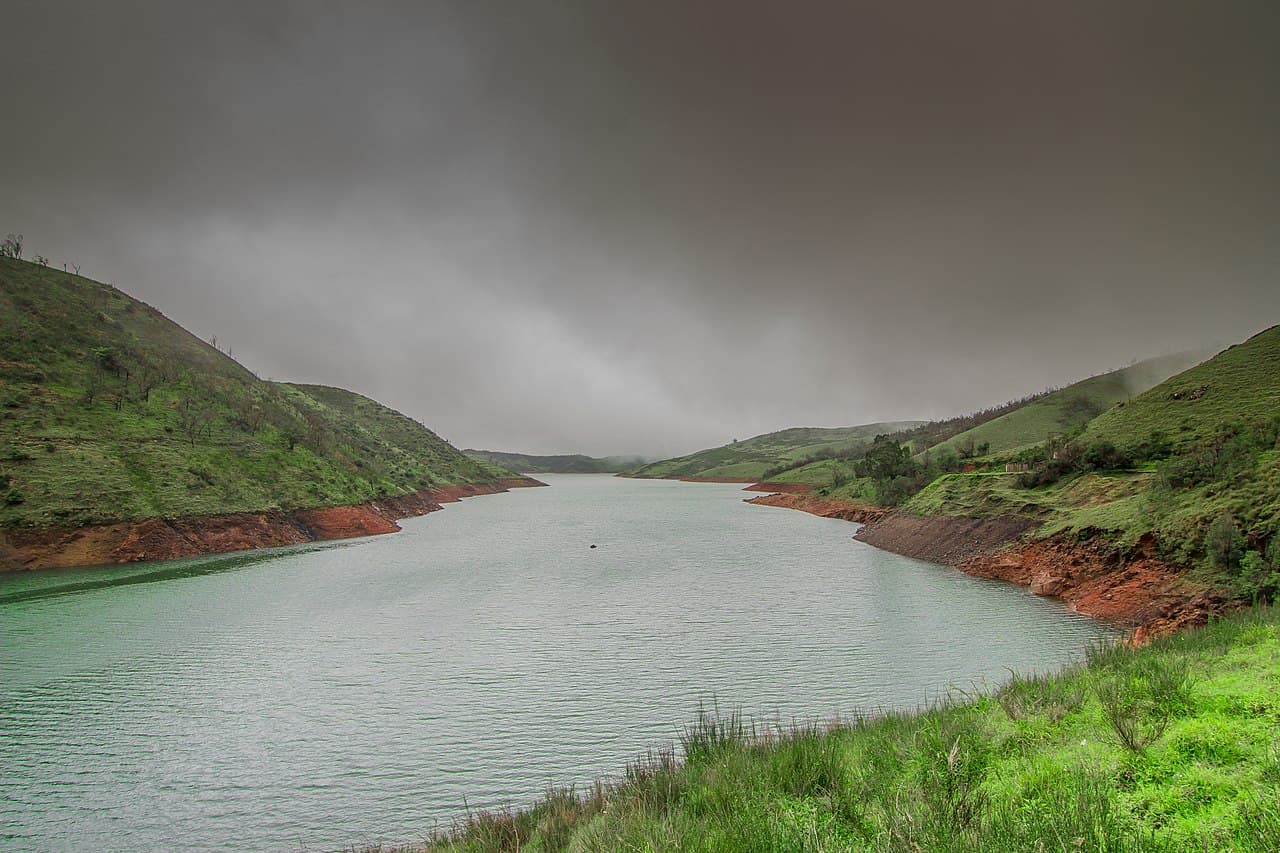 Upper Bhavani